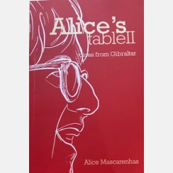 Alice's Table II (Alice Mascarenhas)